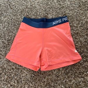 Nike Pros